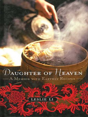 cover image of Daughter of Heaven